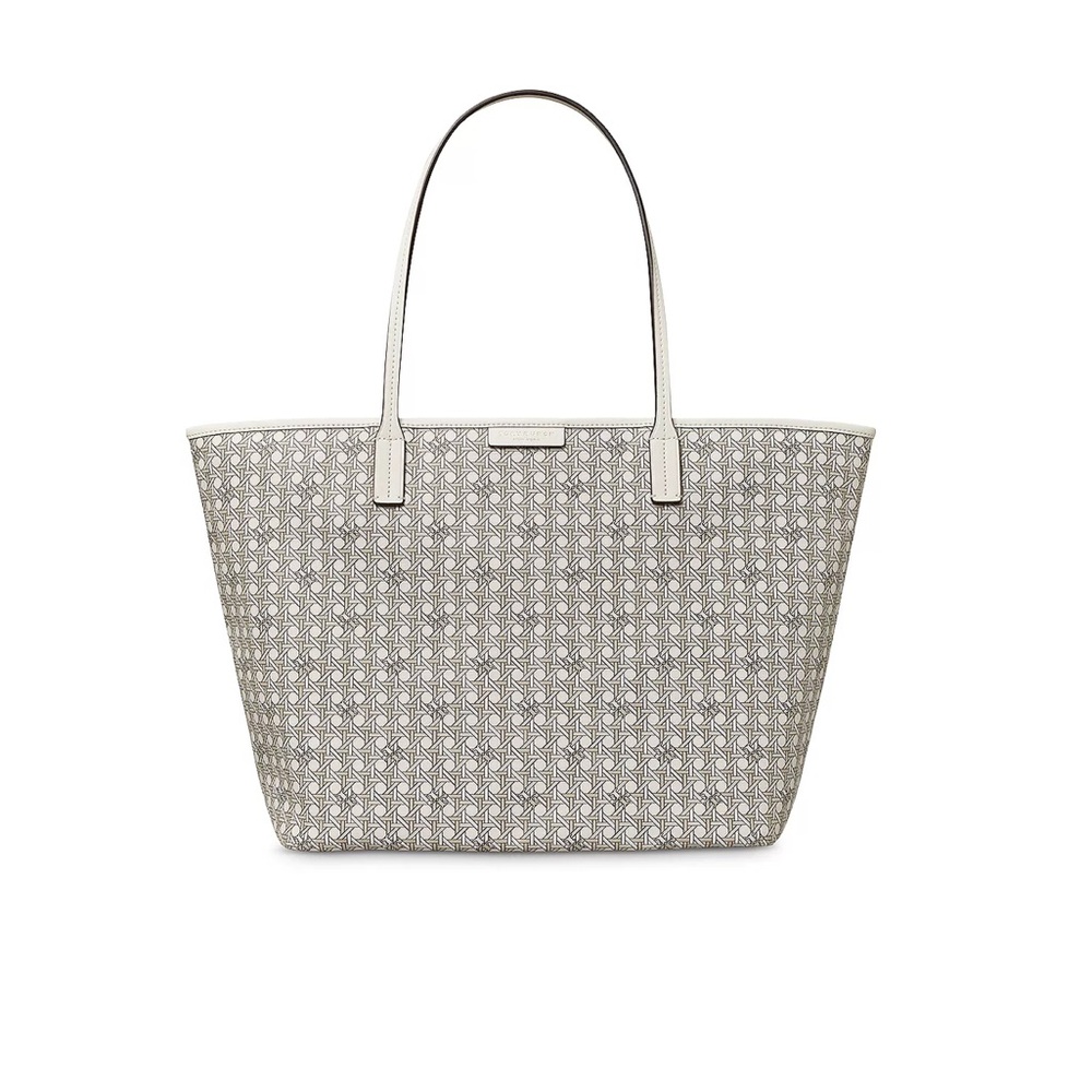 NWT Tory Burch Ever Ready Tote New Ivory